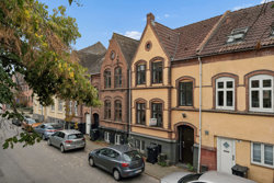 Fynsgade 36, 7000 Fredericia