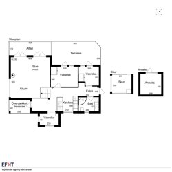 Gl Landevej 19, Toftum Bjg, 7600 Struer