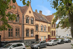 Fynsgade 36, 7000 Fredericia
