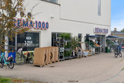 Vadholm 6, 1 tv, 2800 Kongens Lyngby