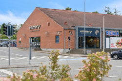 Vadholm 6, 1 tv, 2800 Kongens Lyngby
