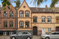 Fynsgade 36, 7000 Fredericia