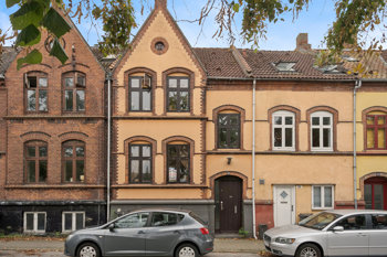 Fynsgade 36, 7000 Fredericia