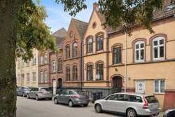 Fynsgade 36, 7000 Fredericia