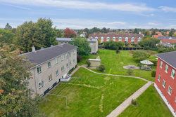 Vadholm 6, 1 tv, 2800 Kongens Lyngby