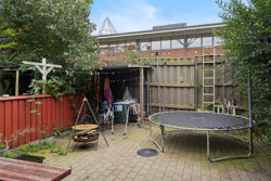 Fynsgade 36, 7000 Fredericia