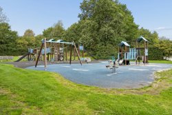 Rævehøjparken 6, 2 tv, 2800 Kongens Lyngby