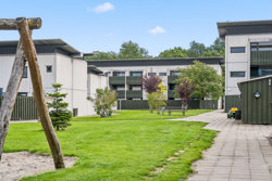 Rævehøjparken 6, 2 tv, 2800 Kongens Lyngby