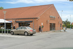 Christoffers Alle 66, st 2, 2800 Kongens Lyngby