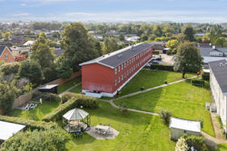 Christoffers Alle 66, st 2, 2800 Kongens Lyngby