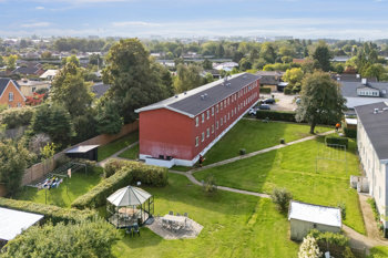 Christoffers Alle 66, st 2, 2800 Kongens Lyngby