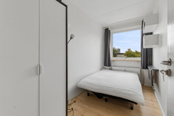 Peter Ipsens Allé 3, 3 69, 2400 København NV
