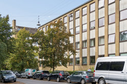 Peter Ipsens Allé 3, 3 69, 2400 København NV