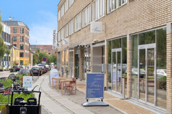 Peter Ipsens Allé 3, 3 69, 2400 København NV
