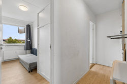 Peter Ipsens Allé 3, 3 69, 2400 København NV