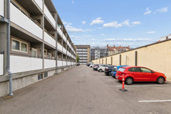 Peter Ipsens Allé 3, 3 69, 2400 København NV