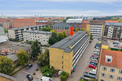 Peter Ipsens Allé 3, 3 69, 2400 København NV