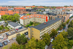 Peter Ipsens Allé 3, 3 69, 2400 København NV