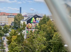 Peter Ipsens Allé 3, 3 69, 2400 København NV