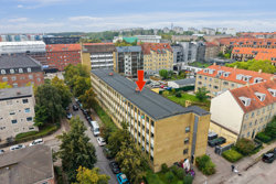 Peter Ipsens Allé 3, 3 69, 2400 København NV