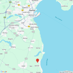 Østerlunden 42, Saksild, 8300 Odder