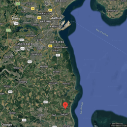 Østerlunden 42, Saksild, 8300 Odder
