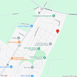 Bangsboparken 79, Løgten, 8541 Skødstrup