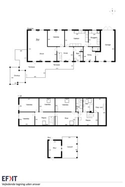 Fjellerad Bygade 34, 9260 Gistrup