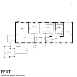 Fjellerad Bygade 34, 9260 Gistrup