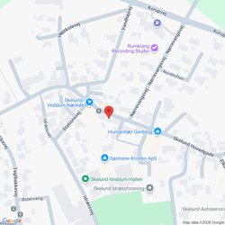 Skelund Hovedgade 12, Skelund, 9560 Hadsund