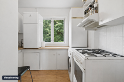 Vadholm 6, 1 tv, 2800 Kongens Lyngby