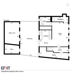 Grønnegade 8, 8700 Horsens