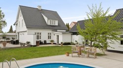 Bilidtsvej 2, 3400 Hillerød