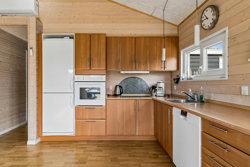 Brøndbækken 25, Øster Hurup, 9560 Hadsund