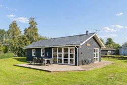 Brøndbækken 25, Øster Hurup, 9560 Hadsund
