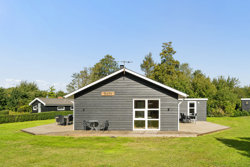 Brøndbækken 25, Øster Hurup, 9560 Hadsund