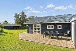 Brøndbækken 25, Øster Hurup, 9560 Hadsund
