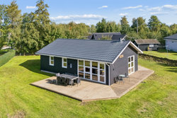 Brøndbækken 25, Øster Hurup, 9560 Hadsund