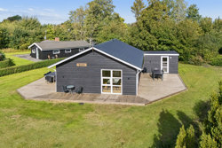 Brøndbækken 25, Øster Hurup, 9560 Hadsund