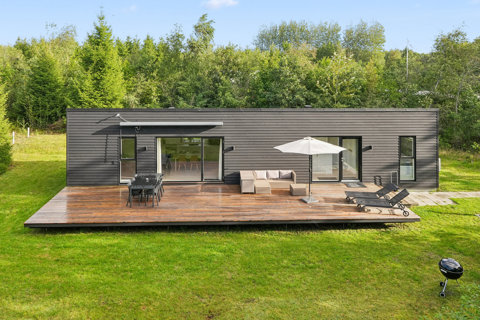 Knudehus 43, Råsted, 7570 Vemb