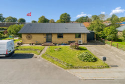 Skovbrynet 29, 8670 Låsby