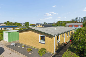 Ærøvej 42, 9900 Frederikshavn