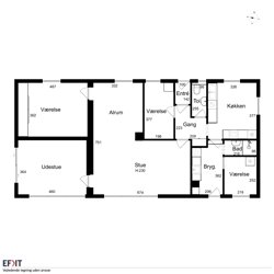 Ærøvej 42, 9900 Frederikshavn