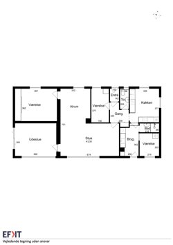 Ærøvej 42, 9900 Frederikshavn