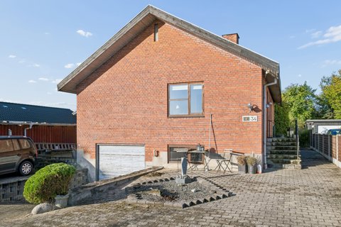 Østervang 34, 9500 Hobro