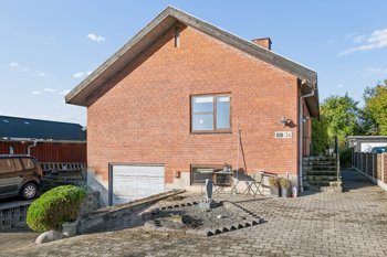 Østervang 34, 9500 Hobro