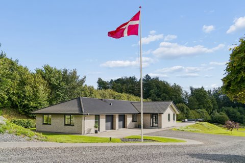 Rugårdsvej 706, 5462 Morud