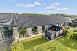 Skovtunet 3, 8700 Horsens