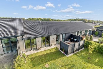 Skovtunet 3, 8700 Horsens