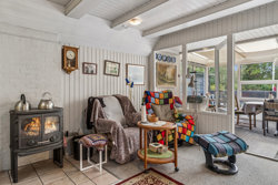 Østre Klitvej 51, Fjellerup Strand, 8585 Glesborg